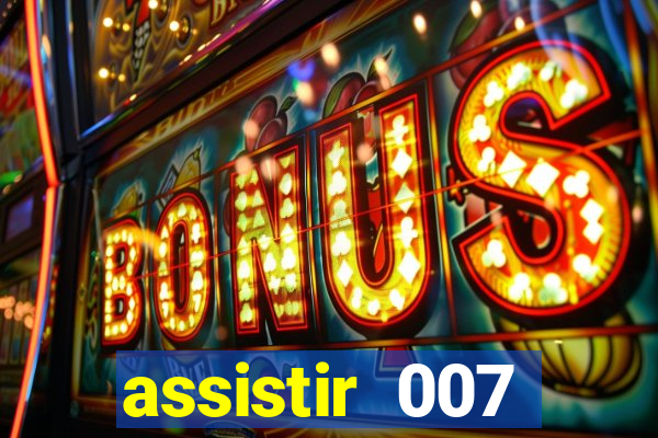 assistir 007 cassino royale dublado